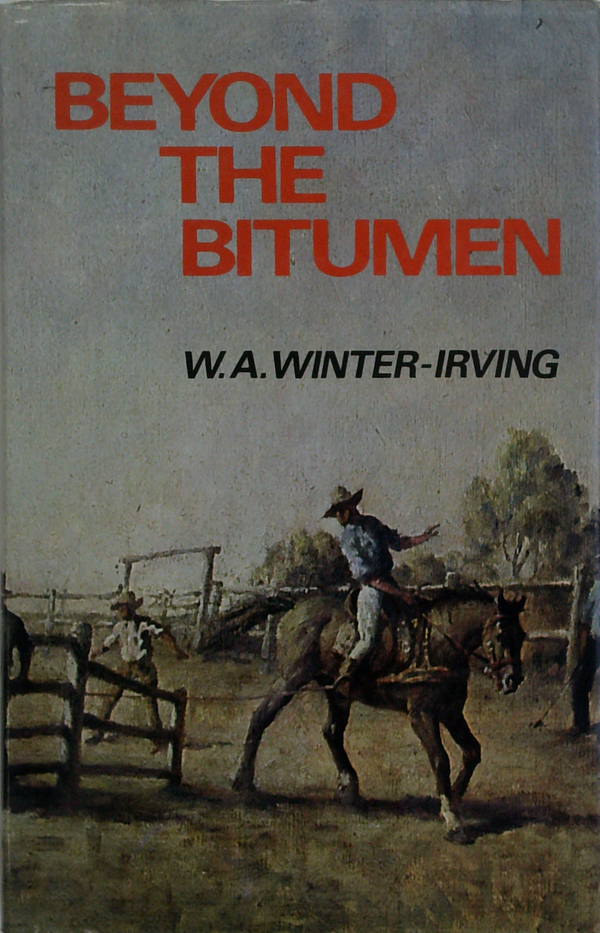 Beyond The Bitumen