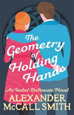 The Geometry of Holding Hands