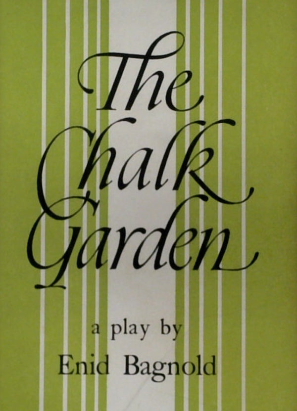 The Chalk Garden