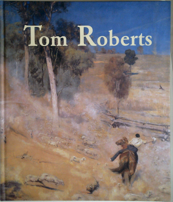 Tom Roberts