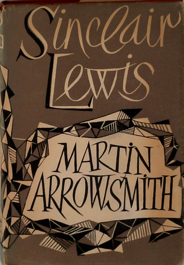 Martin Arrowsmith
