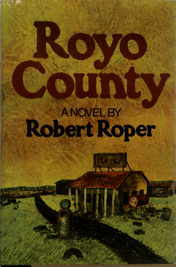 Royo County