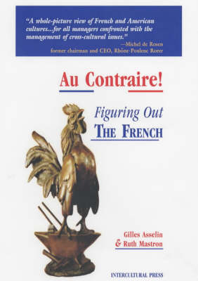 Au Contraire!: Figuring Out the French