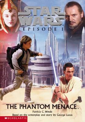 Star Wars: Episode I, The Phantom Menace
