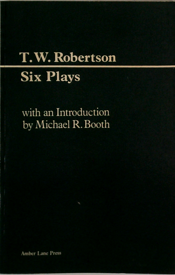 Six Plays