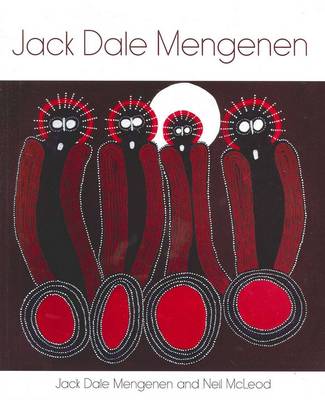 Jack Dale Mengenen