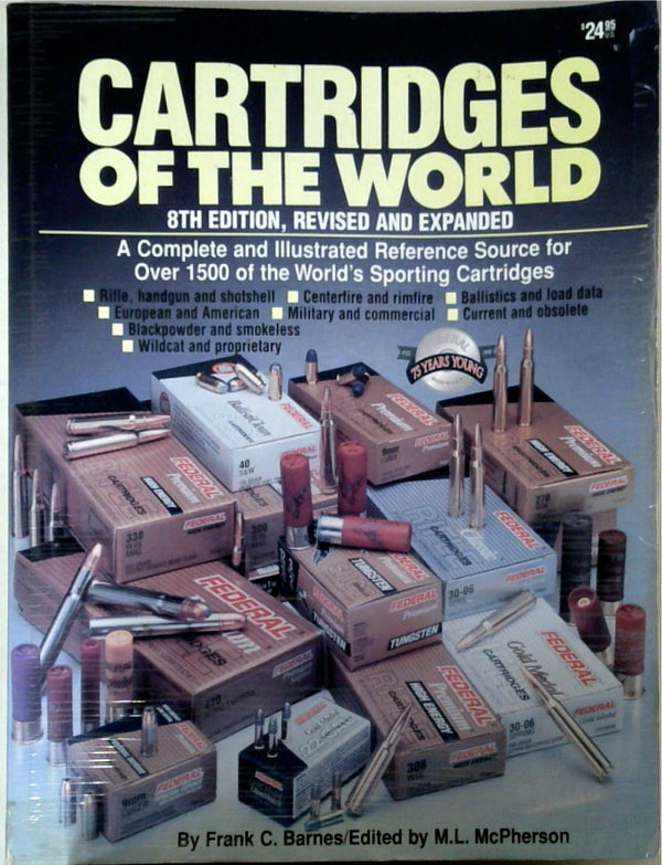 Cartridges of the World