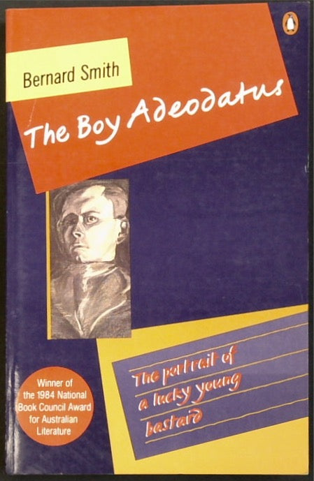 The Boy Adeodatus