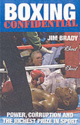 Boxing Confidential