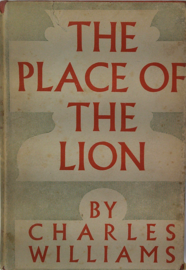 The Place Of The Lion