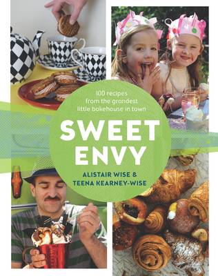 Sweet Envy