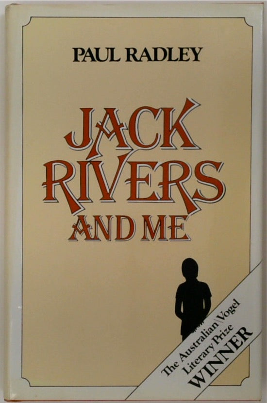 Jack Rivers and Me