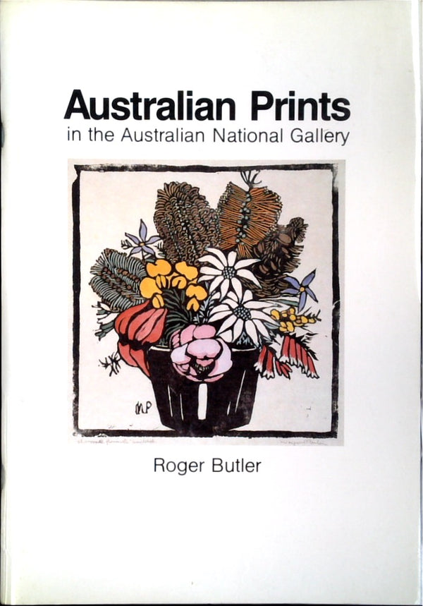 Australian Prints