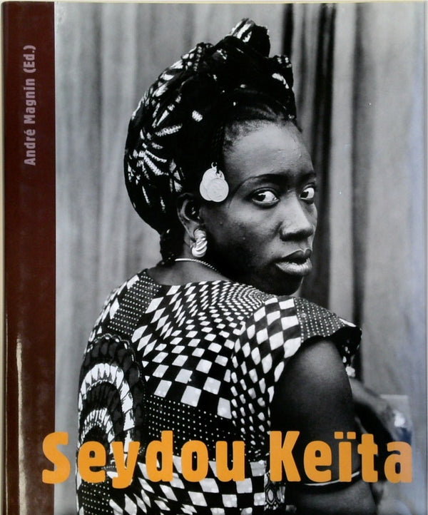 Seydou Keita