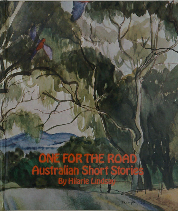 One For The Road: Australian Short Stories