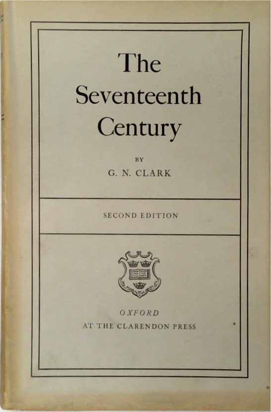 The Seventeenth Century