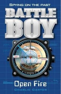 Open Fire: Battle Boy 1