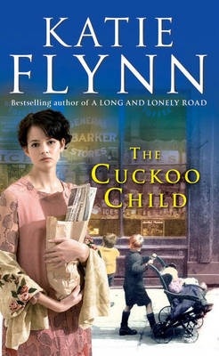The Cuckoo Child: A Liverpool Family Saga