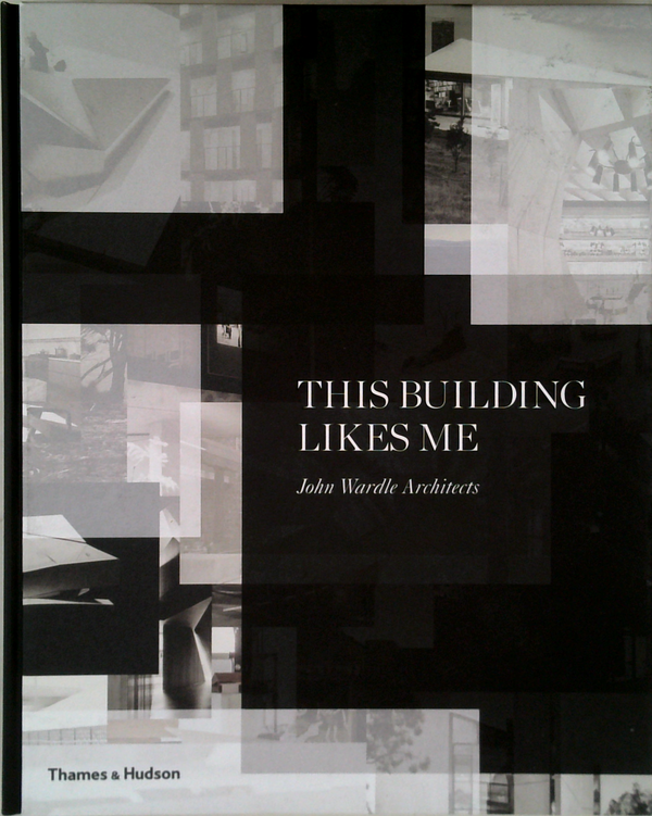 This Building Likes Me