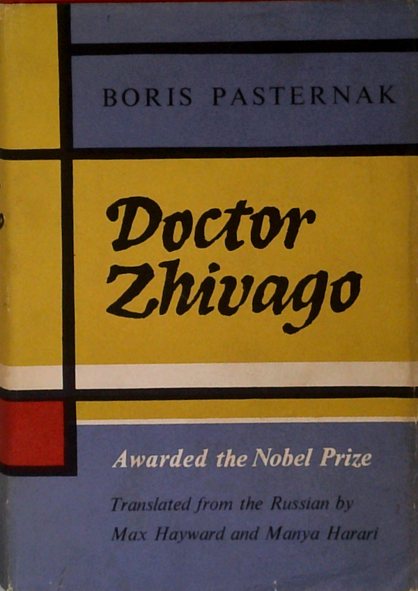 Doctor Zhivago