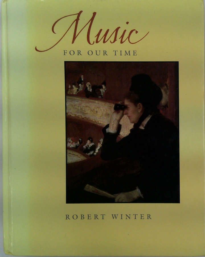 Music For Our Time