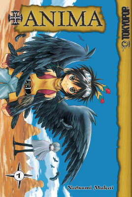 +Anima: v. 1