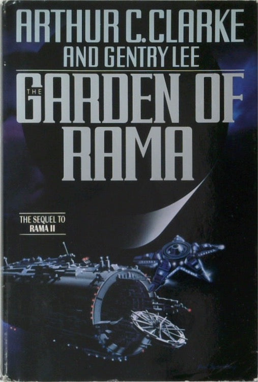 The Garden of Rama