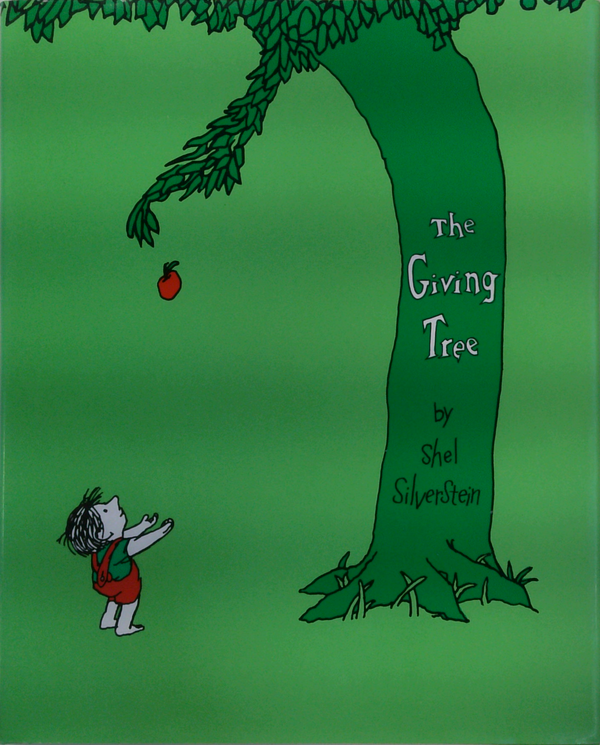 The Giving Tree