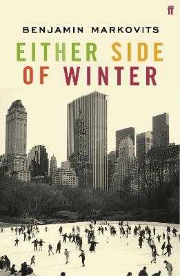 Either Side of Winter: From the Booker prize longlisted author of The