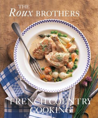 French Country Cooking