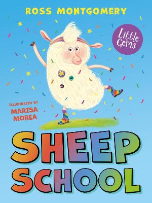 Little Gems - Sheep School