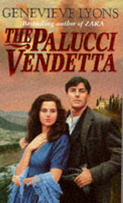 The Palucci Vendetta
