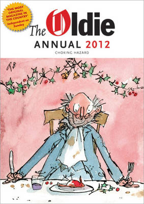 The Oldie Annual: 2012