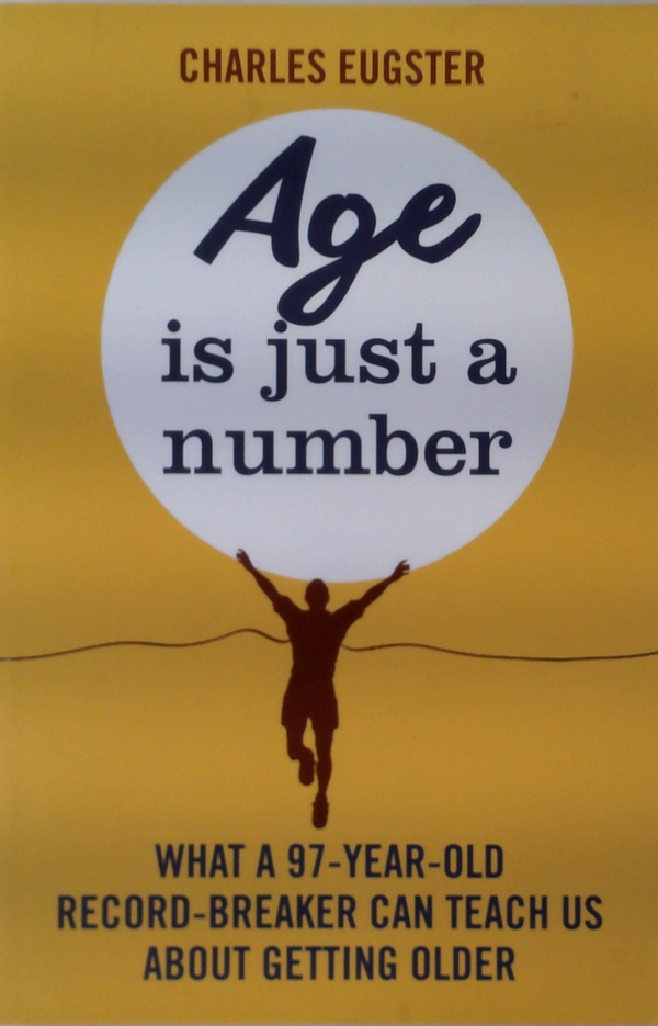 Age Is Just A Number