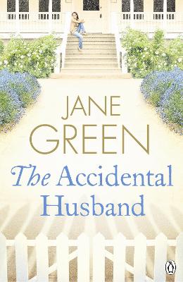 The Accidental Husband
