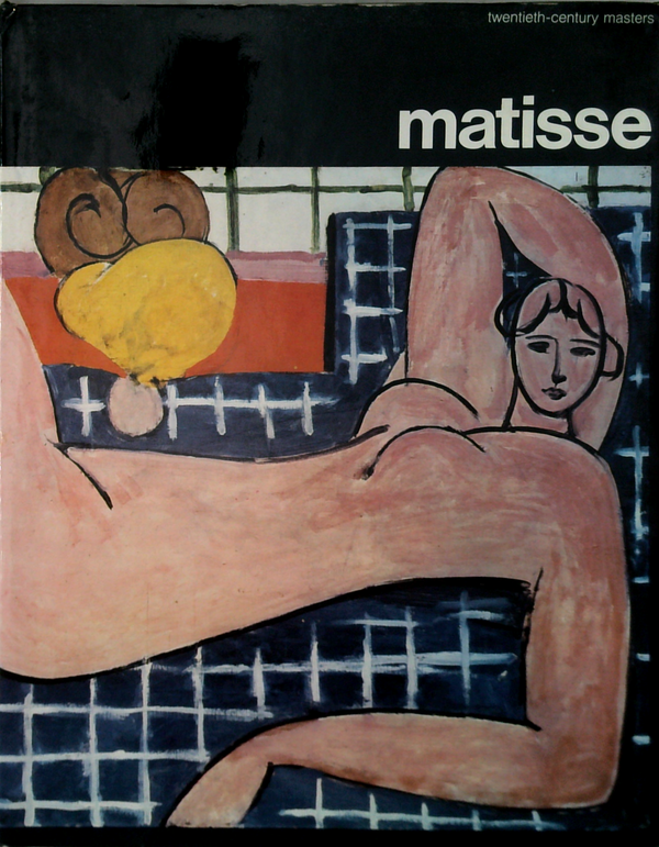 Matisse: Twentieth-Century Masters