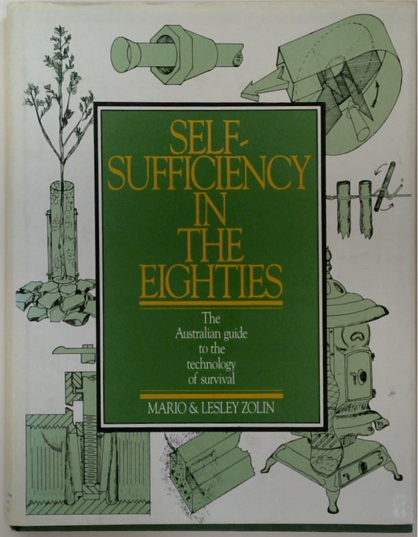 Self-Sufficiency in the Eighties