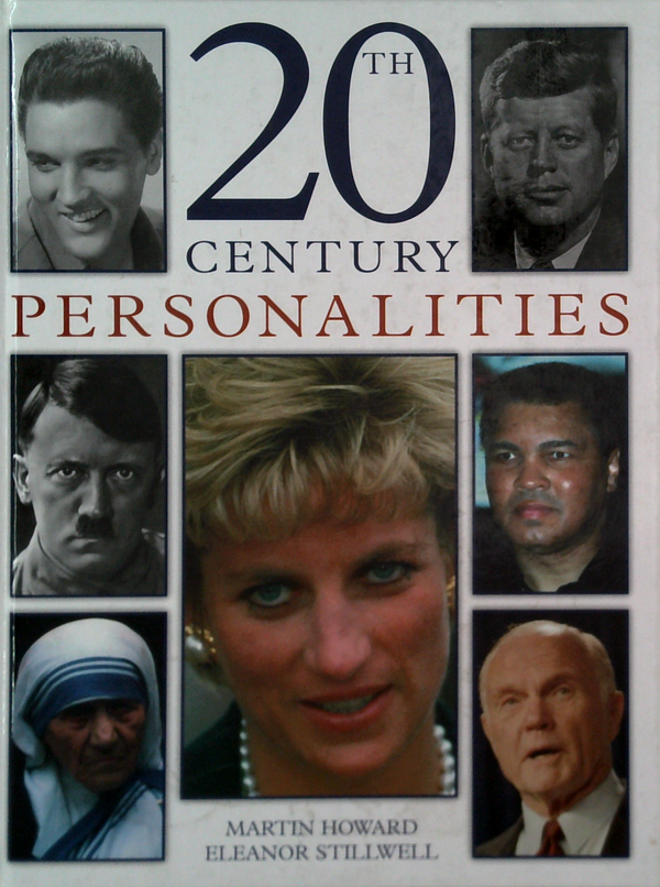 20th Century Personalities