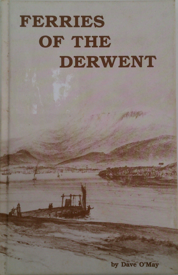 Ferries Of The Derwent