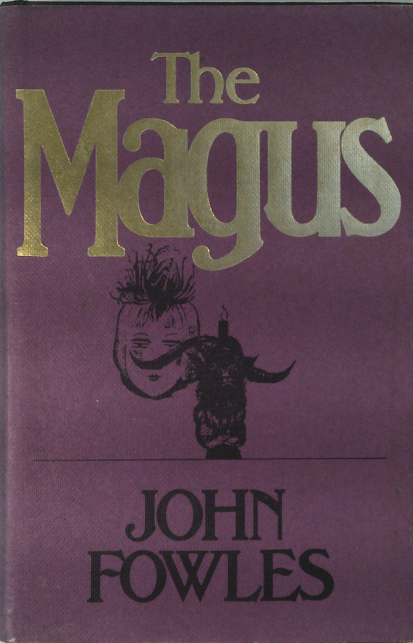 The Magus