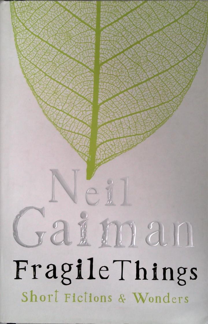 Fragile Things