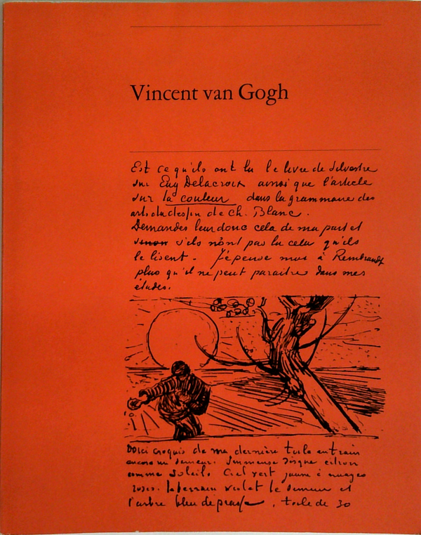 Vincent Van Gogh