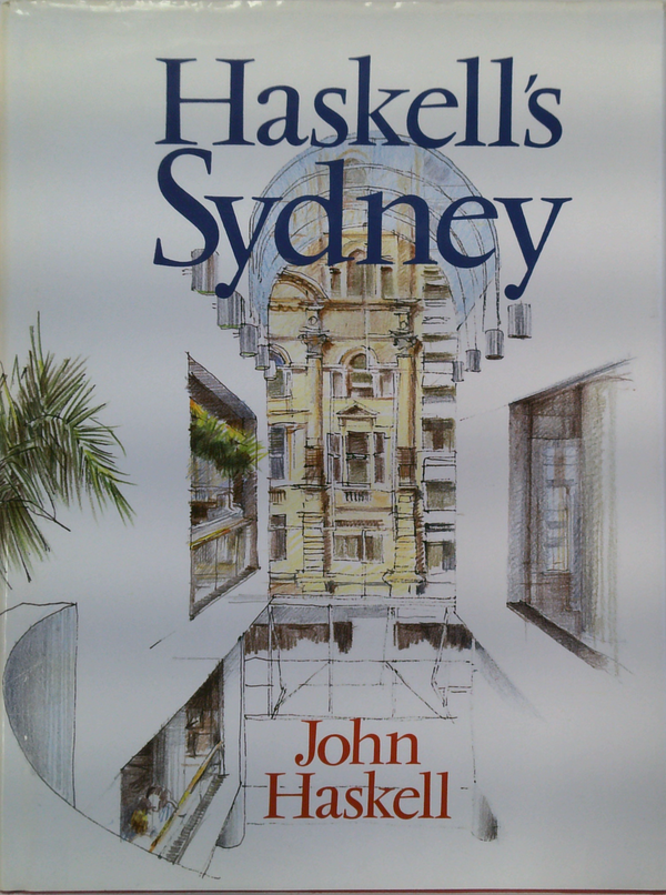 Haskell's Sydney