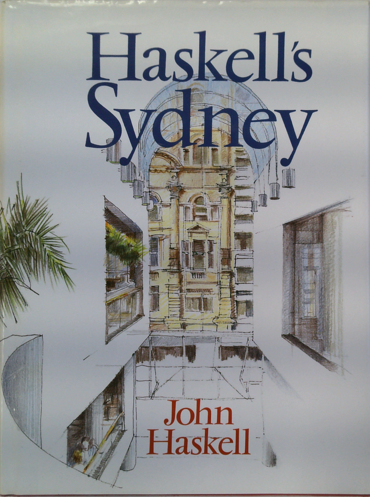 Haskell's Sydney