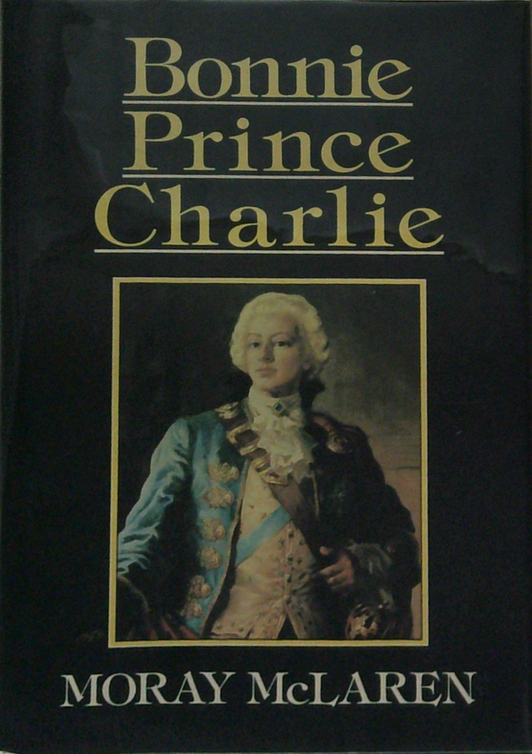 Bonnie Prince Charlie