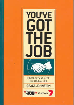 You've Got the Job