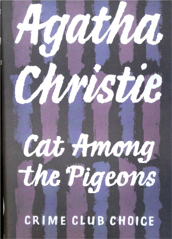 Cat among the Pigeons