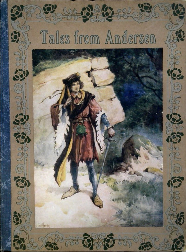 Tales from Andersen
