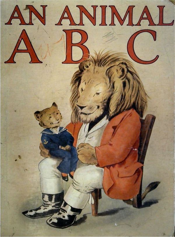 An Animal ABC