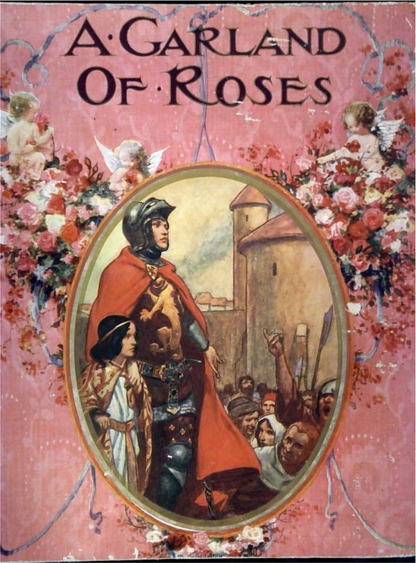 A Garland of Roses